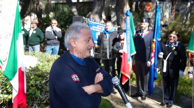 25 aprile: il giudice Paolo Luppi bacchetta il governo e scatena l’ira della Senatrice Albano