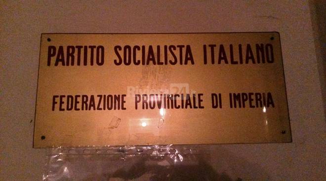 Migranti, PSI provinciale: “Ultime vicende ventimigliesi obbligano a ulteriori riflessioni sul tema migranti”