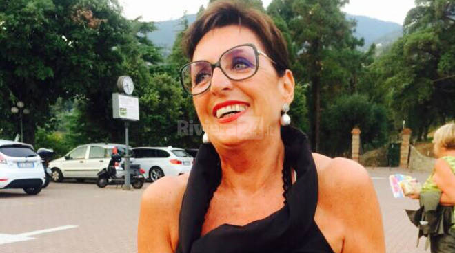 Loredana Grita: “le associazioni risorsa per Diano Marina”