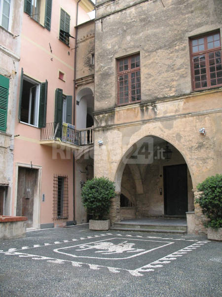 palazzo pagliari imperia