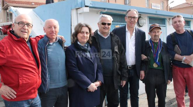 “Fondali puliti 2016″, volontari e associazioni al lavoro per la tutela del nostro mare