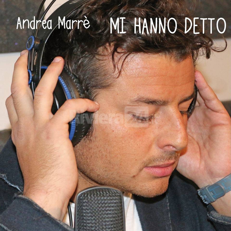 riviera24 - Andrea Marre' a Radio Sanremo