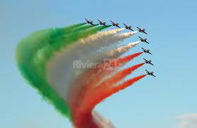 riviera24 - Frecce tricolore