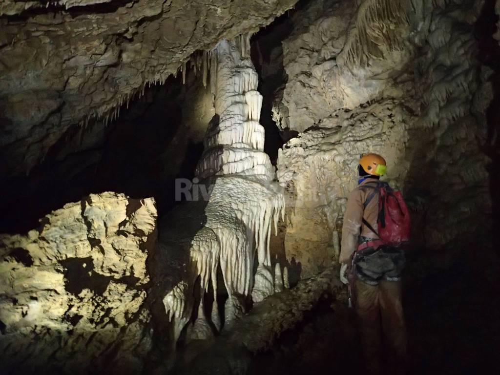 Riviera24 - Grotta di Noce - la brigue,F