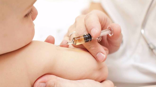 Libera scelta, anche in Provincia si può firmare per la legge popolare anti-vaccini