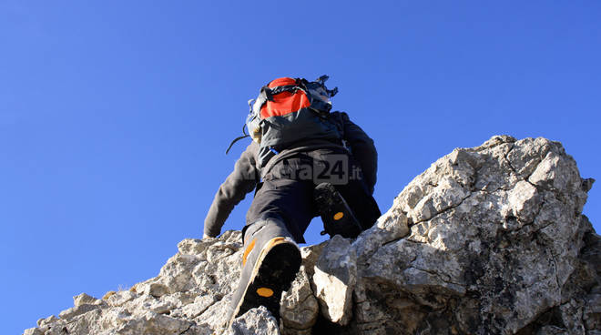 Il Sentiero degli Alpini è abbandonato, il grido d’allarme degli escursionisti