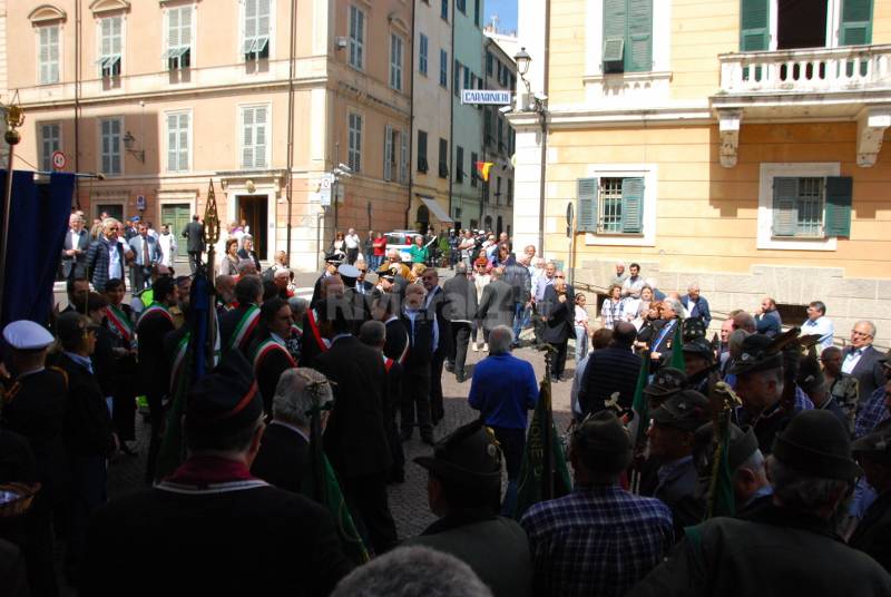 Funerali Monsignor Giacomo Barabino