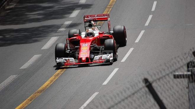 Febbre da Gran Premio, Monaco pronta a far festa con la Formula Uno