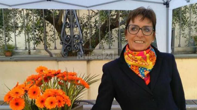 Diano 2016, Loredana Grita: “Io, unica e vera alternativa a Chiappori”