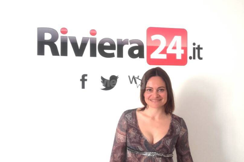 Riviera24 - Anna Giacon