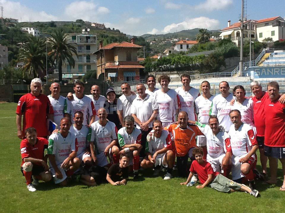 riviera24 - Campionato Provinciale Over 40