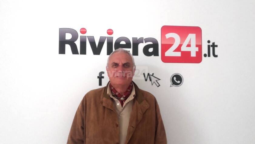 Riviera24 - Giovanni Belgrano, A Vastera