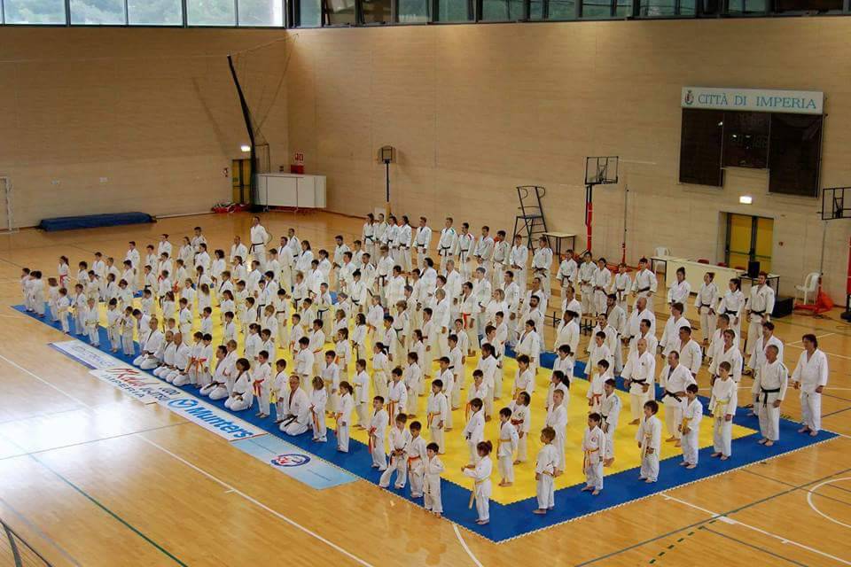 riviera24 - Ok Club judo di Imperia