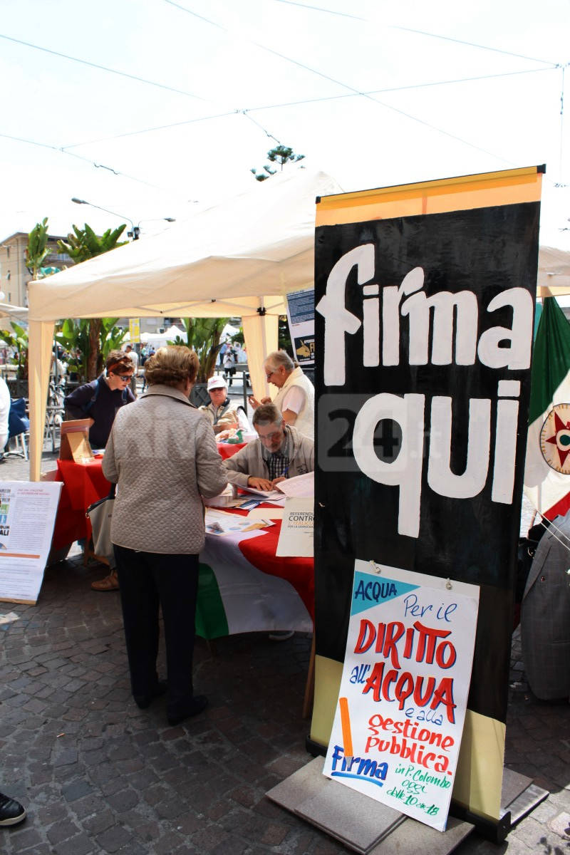 riviera24 - referendum raccolta firme