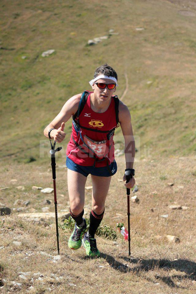 riviera24 - Ultra Trail della Maddalena edizione 2015