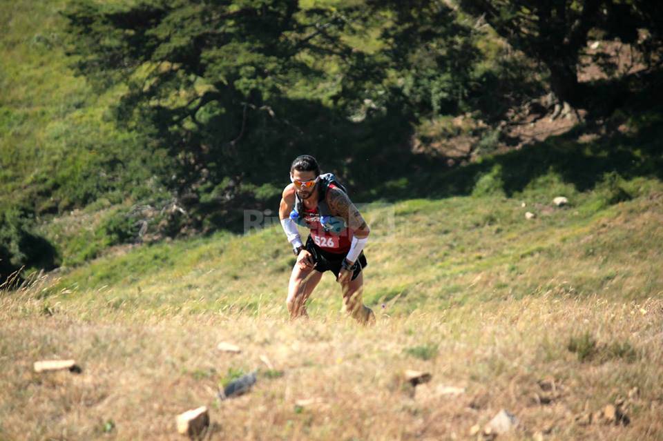 riviera24 - Ultra Trail della Maddalena edizione 2015