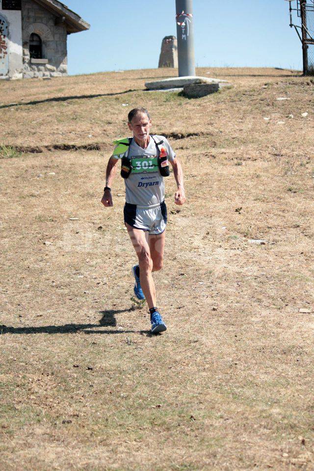 riviera24 - Ultra Trail della Maddalena edizione 2015