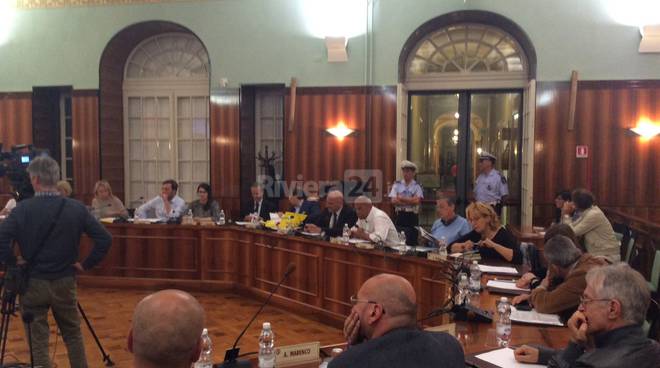 Convocato il consiglio comunale a Sanremo, si affronta il caso di Bussana Vecchia
