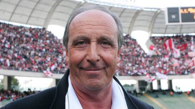 Giampiero Ventura: dalla Sanremese passando per Imperia, un po’ di ponente ligure sulla panchina della Nazionale