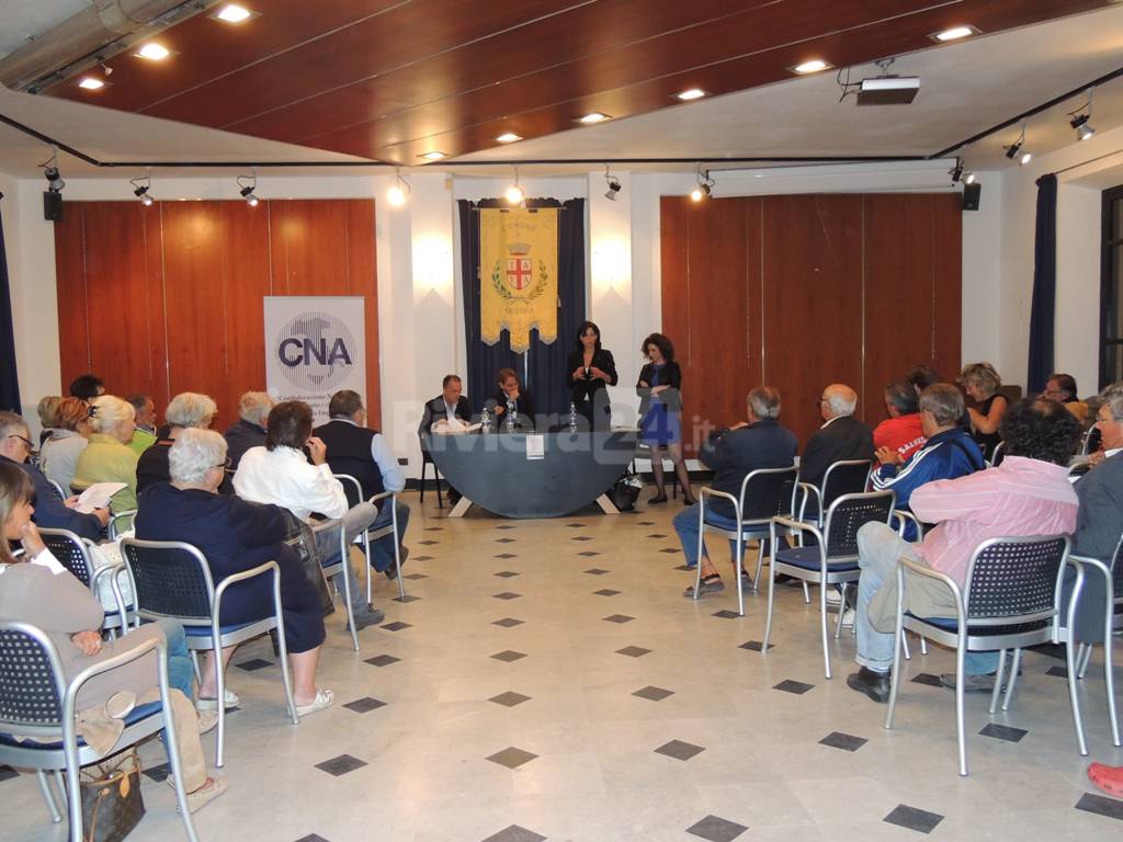  “La questione balneare italiana”: a Villa Boselli incontro pubblico organizzato da CNA