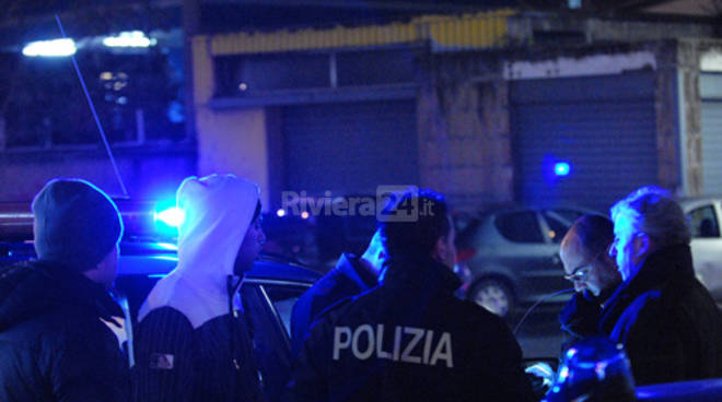 Sanremo, attentati incendiari: la Polizia di Stato inchioda una donna di 35 anni