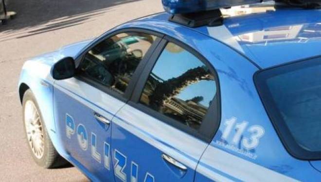 polizia