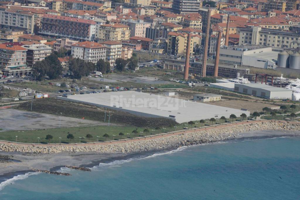 riviera 24 depuratore imperia giugno 2016