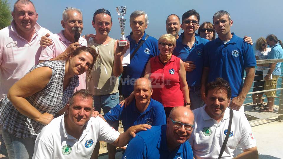 riviera24 - Con il Rivespa Club il 7° Giro delle Torri