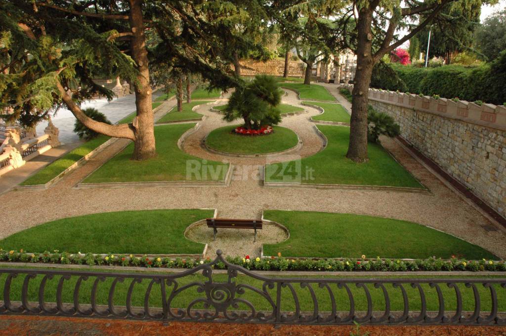 riviera24 - Villa Grock
