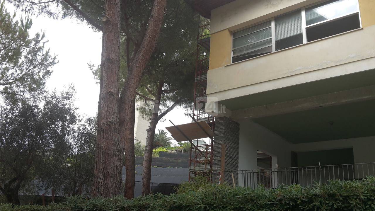 Bordighera scuola Maria Primina