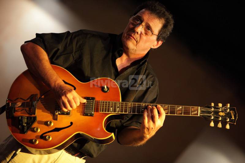 Philippe Petrucciani Quartet