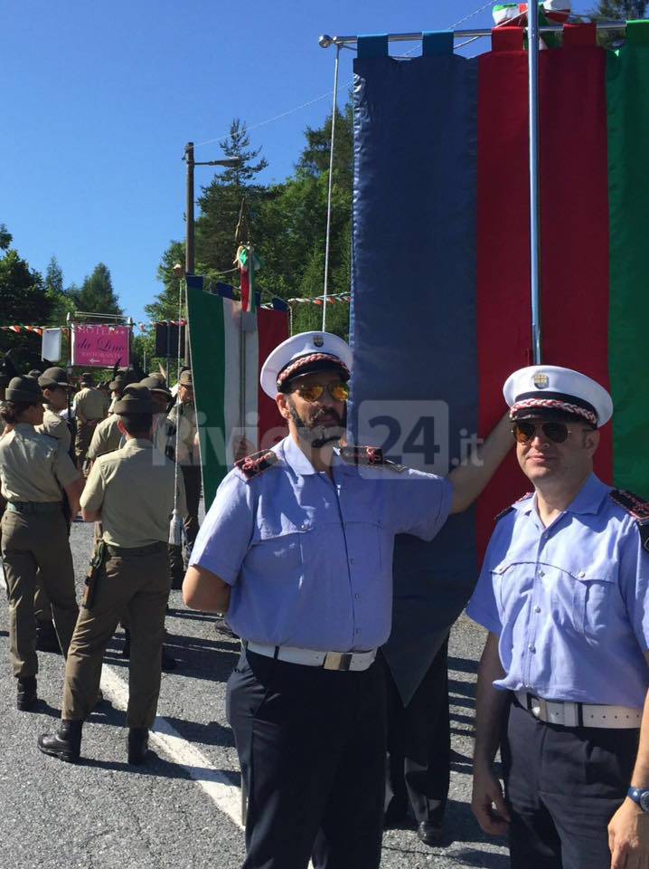 raduno alpini nava 2016