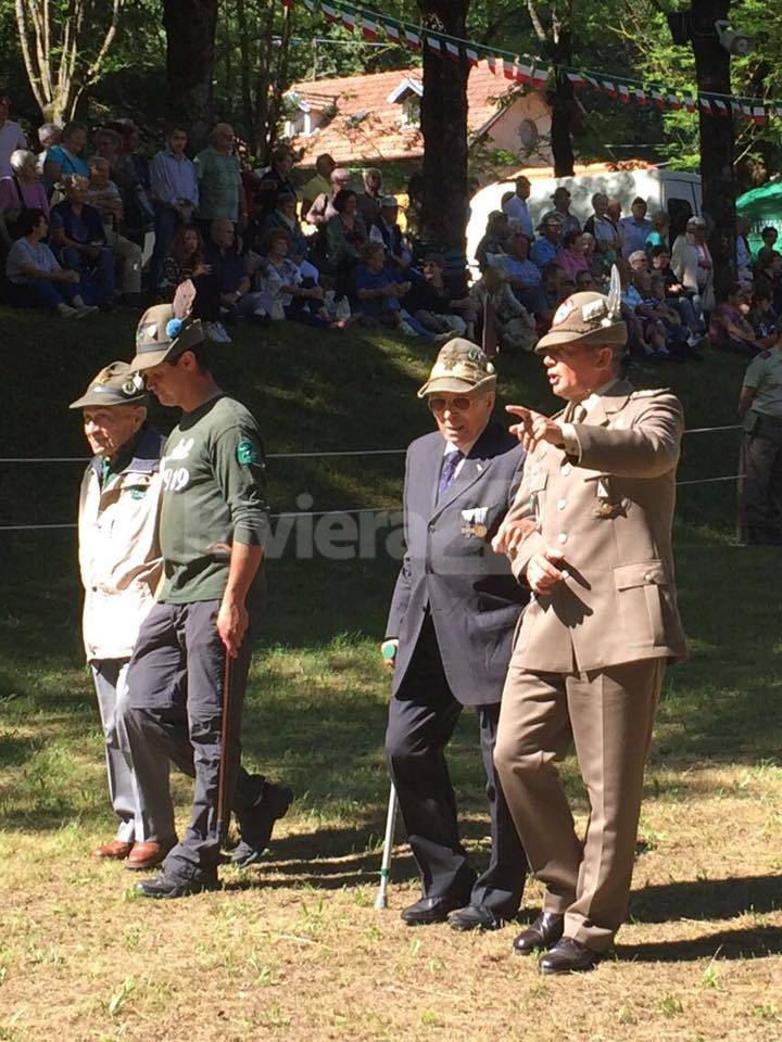 raduno alpini nava 2016