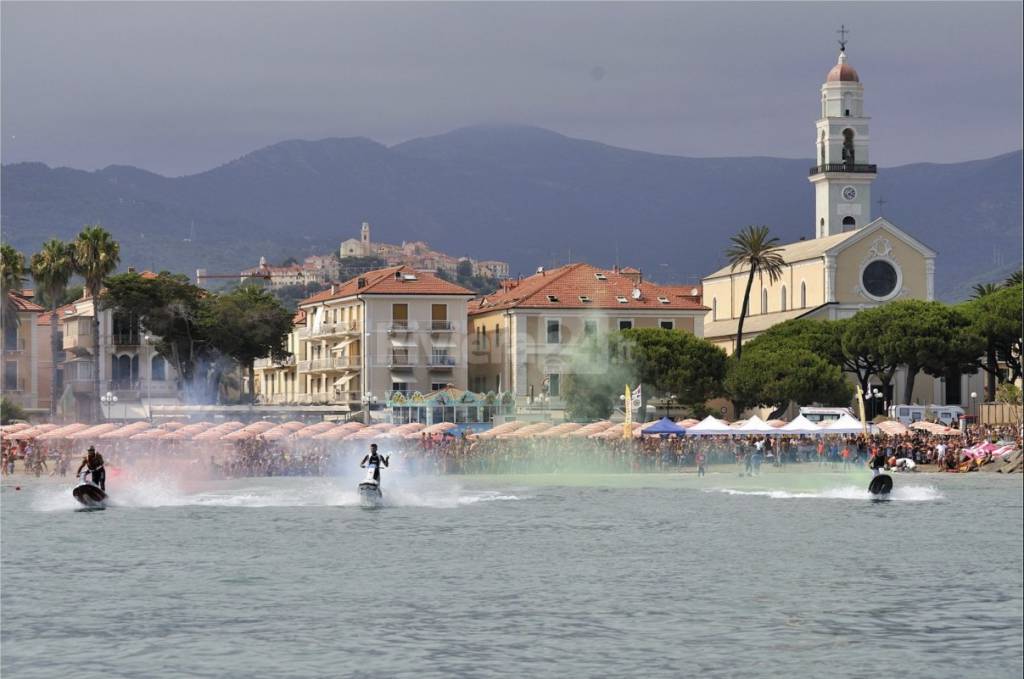 riviera24 - A Diano Marina cinque serate in musica