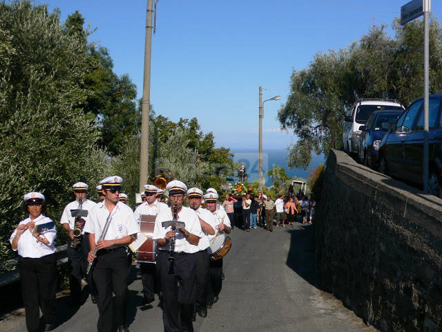 riviera24 - A Diano Marina cinque serate in musica