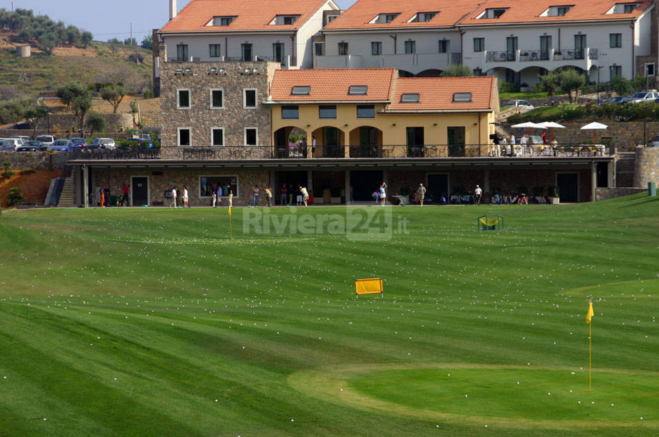 riviera24 - Castellaro Golf Club
