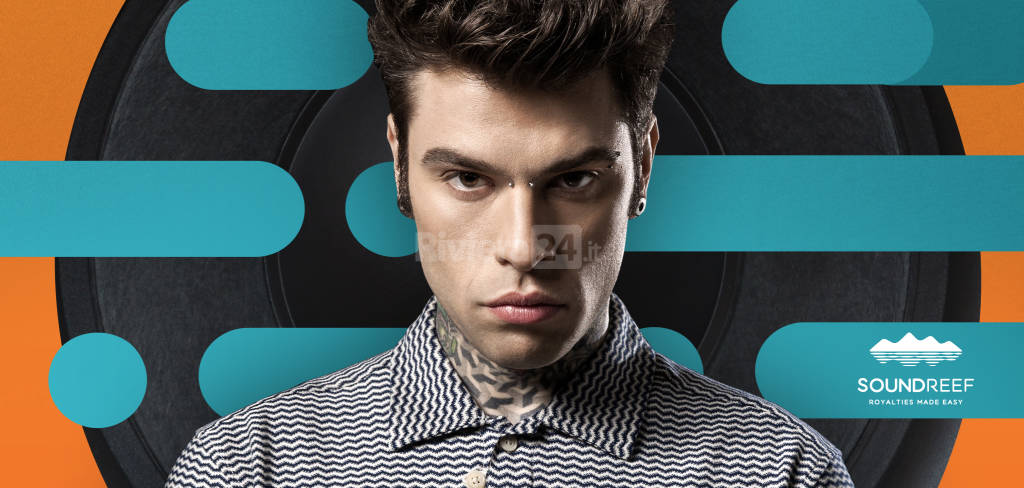 riviera24 - Fedez