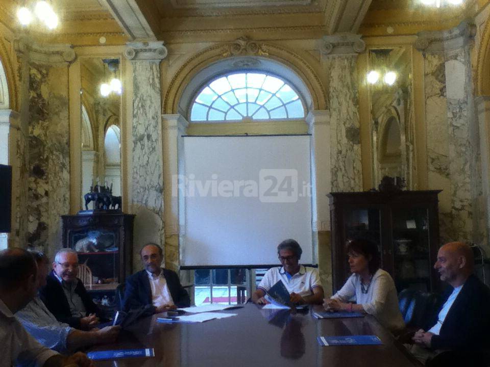 riviera24 - Firmato il Protocollo d'intesa