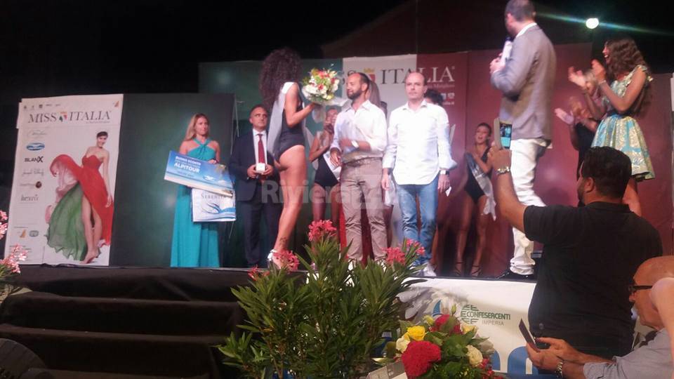 miss liguria 2016