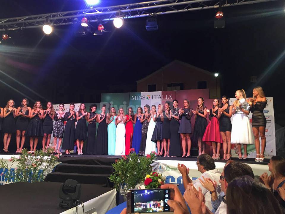 miss liguria 2016