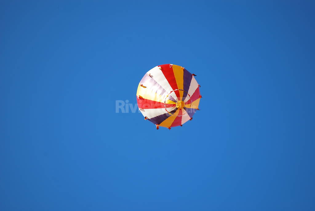 mongolfiere