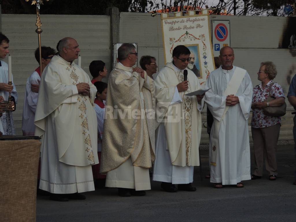 rivieera 24 - processione sant'isidoro levà agosto 2016