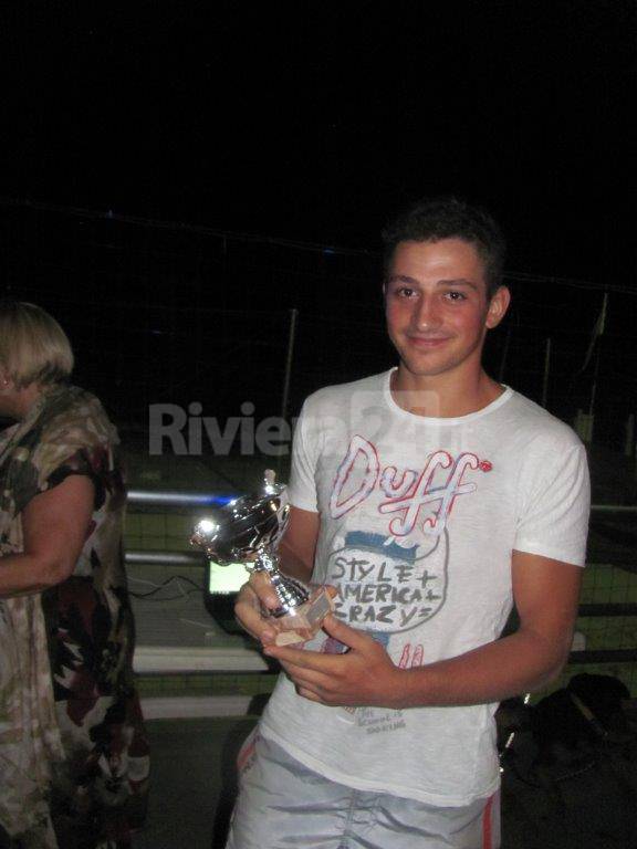 riviera24 -  3° Torneo di beach-handball