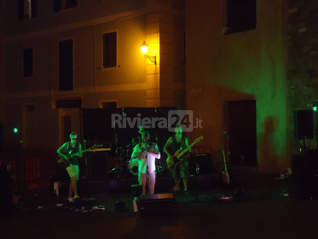 riviera24 - "Dal tramonto all’alba”