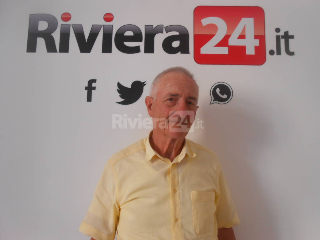 Riviera24 - Giuliano Peitavino