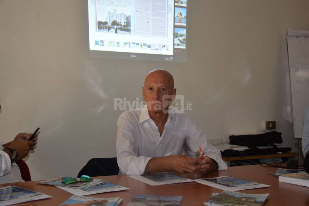 Riviera24 - Presentazione RivieradeiFiori.info