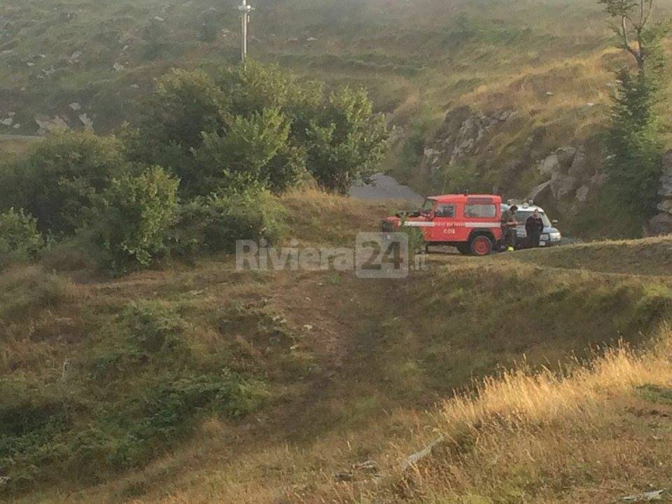 riviera24 - Ritrovati i due turisti tedeschi dispersi tra Carpasio e Montalto