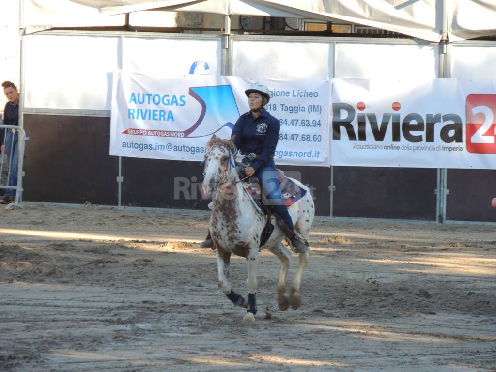 riviera24 - trofeo golden horse taggia agosto 2016