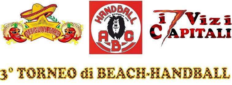 trofeo beach-handball