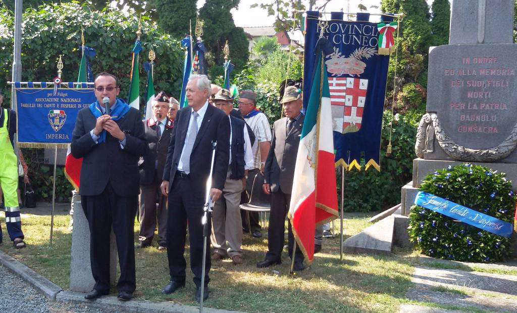 Associazione Nazionale Famiglie Caduti e Dispersi in Guerra